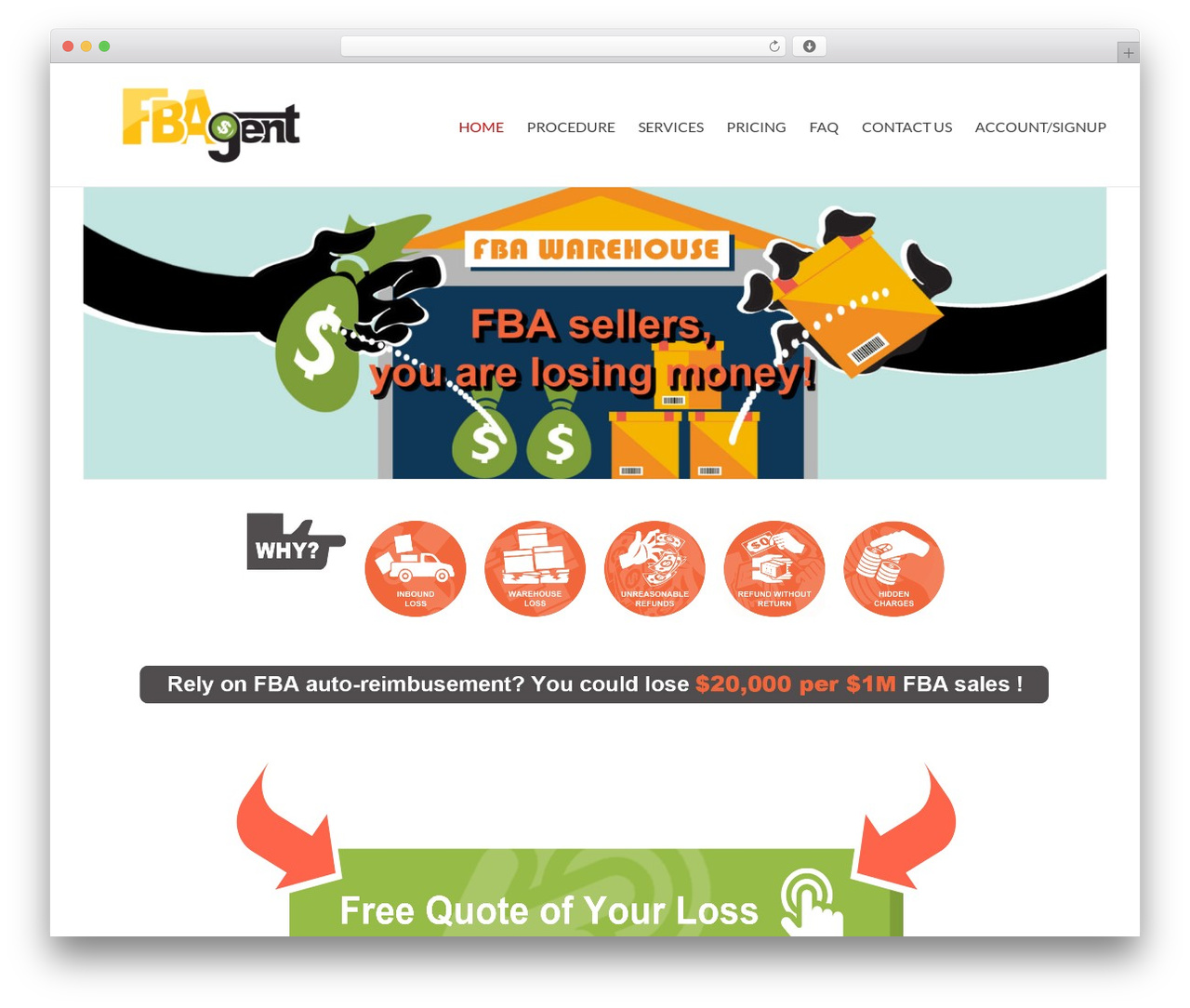 Theme WordPress Spacious - fbagent.org Theme WordPress Spacious - fbagent.org