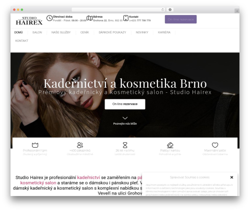 Woocommerce ultimate gift card WordPress plugin - hairex.cz