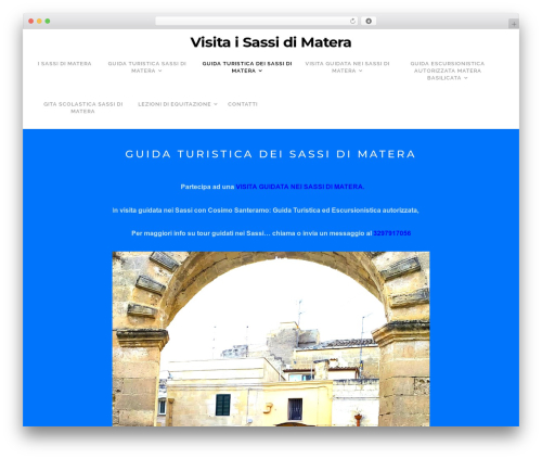 Cresta Help Chat (cresta-whatsapp-chat) free WordPress plugin - visitaisassidimatera.it