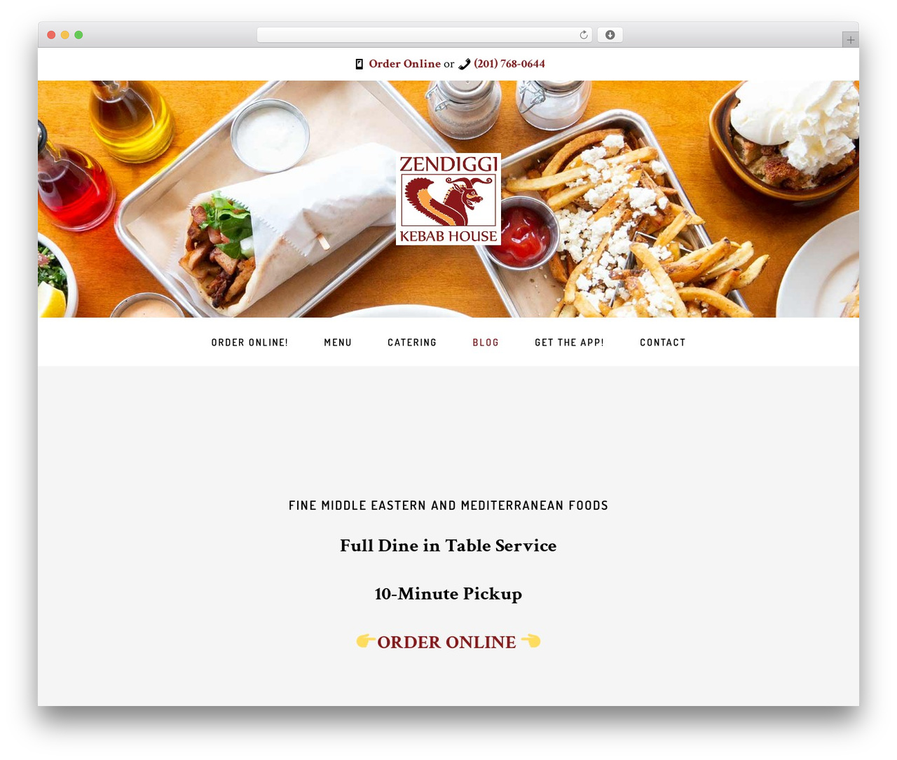 WordPress theme Cafe Pro - zendiggi.com WordPress theme Cafe Pro - zendiggi.com