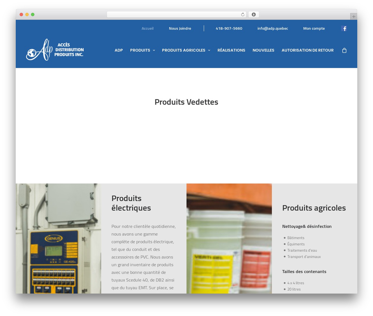 WP theme Uncode - adp.quebec WP theme Uncode - adp.quebec