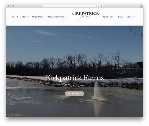 WordPress Contact Forms by Cimatti (contact-forms) free WordPress plugin - kirkpatrickfarms.com
