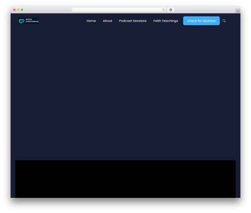 Avas core WordPress plugin - segunayeoyenikan.com