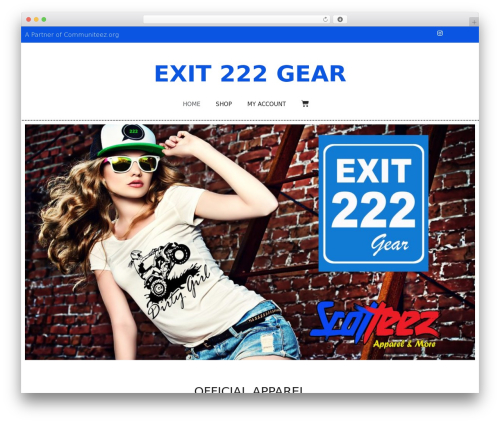Product Time Countdown for WooCommerce (product-countdown-for-woocommerce) free WordPress plugin - exit222.com