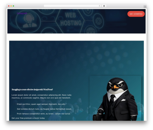 Blockskit Base theme WordPress - grumpyweb.com Blockskit Base theme WordPress - grumpyweb.com