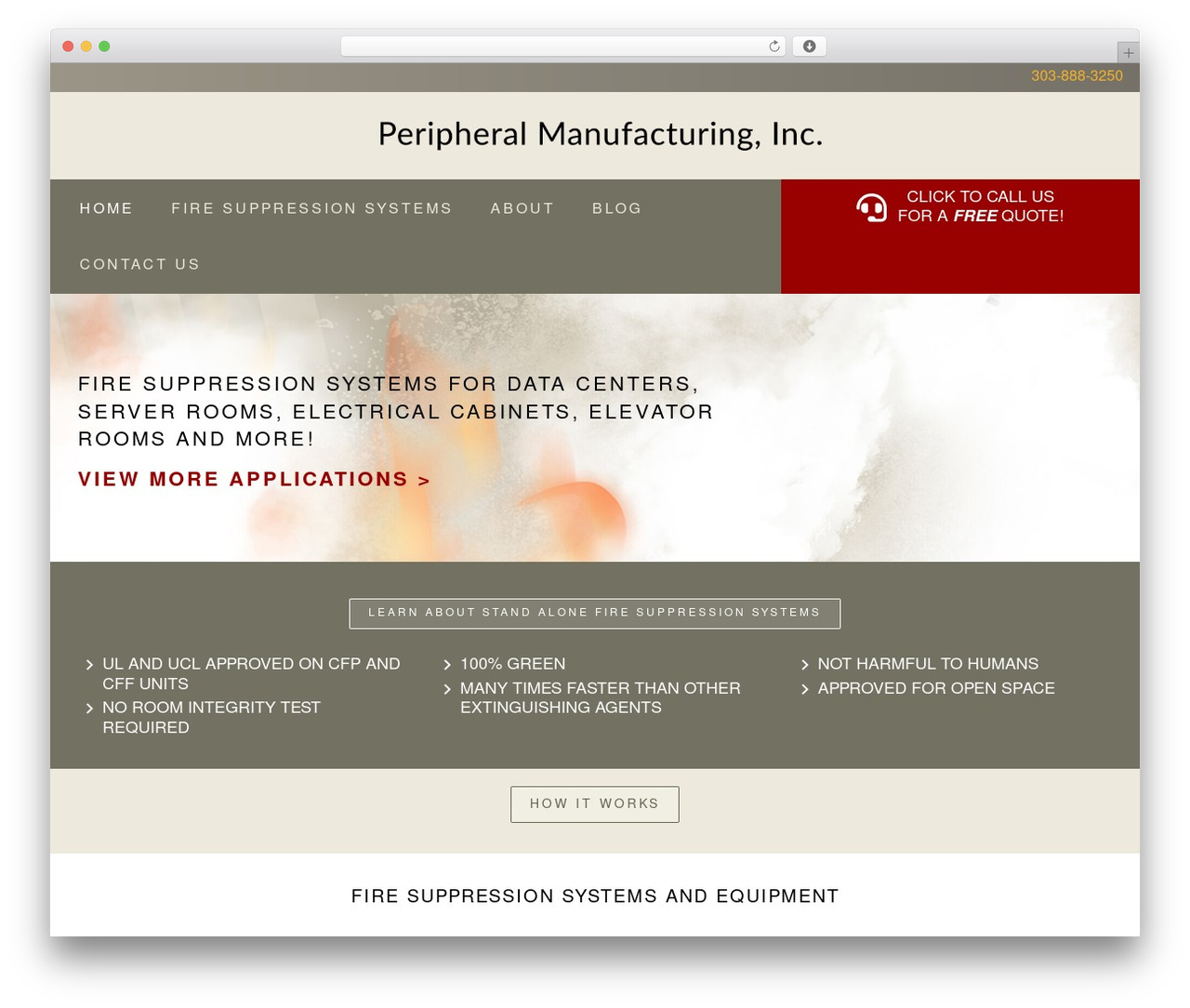 Create Yourself. WP theme - fire-suppression-systems.com Create Yourself. WP theme - fire-suppression-systems.com