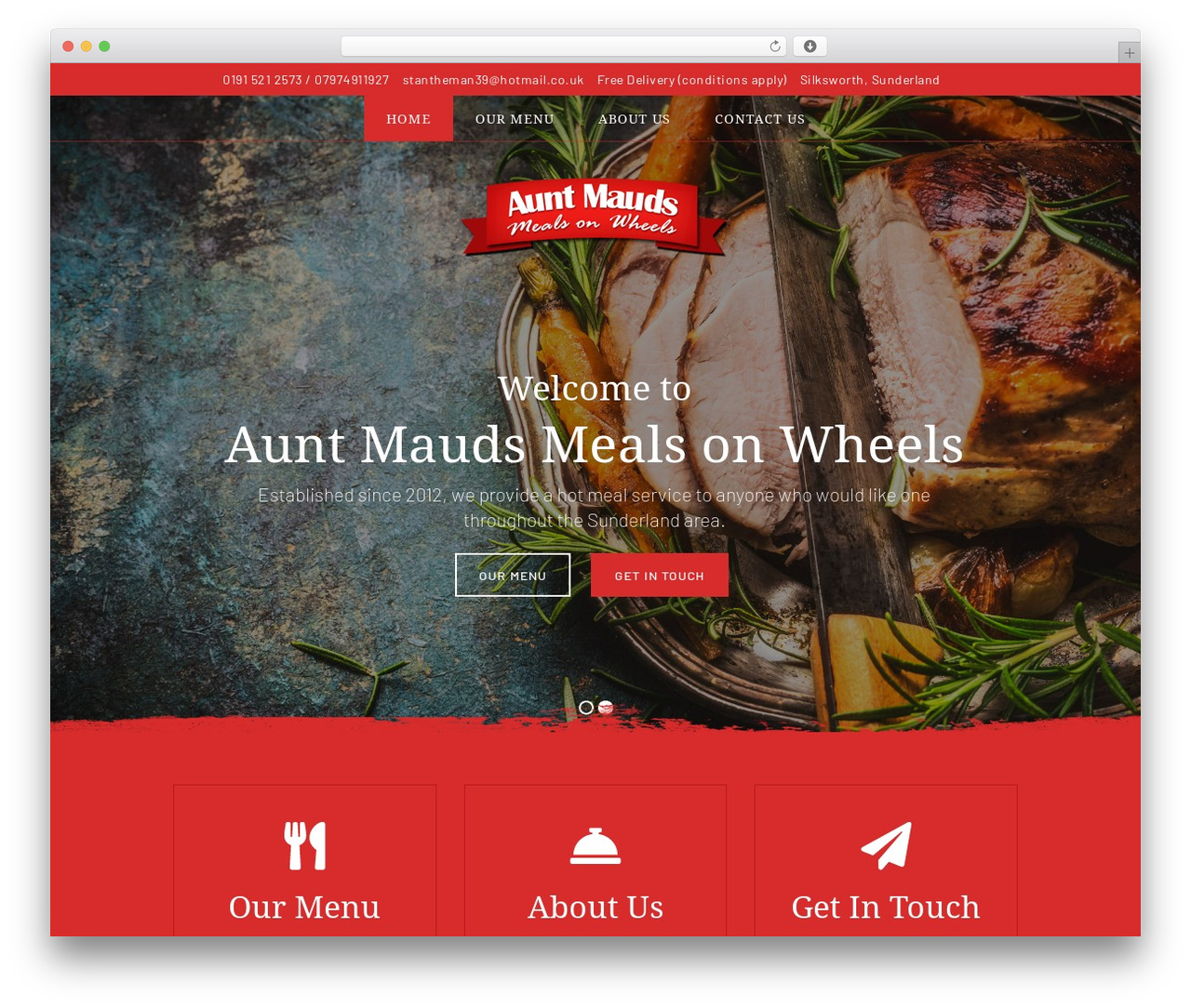 evolve Plus WP theme - auntmaudsmealsonwheels.co.uk evolve Plus WP theme - auntmaudsmealsonwheels.co.uk