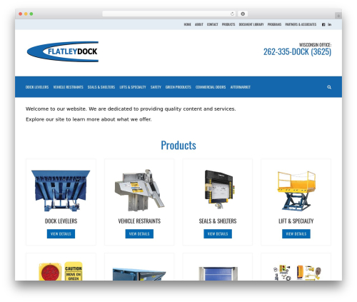 Gallery Showcase for WordPress (gallery-showcase) free WordPress plugin - flatleydock.com Gallery Showcase for WordPress (gallery-showcase) free WordPress plugin - flatleydock.com
