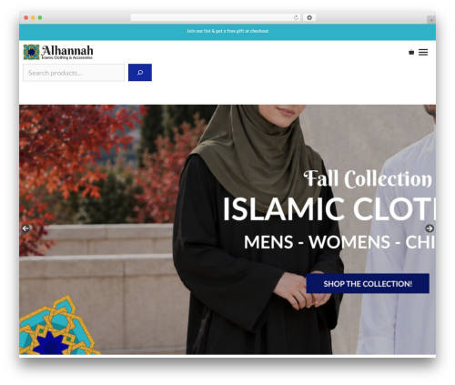 Woocommerce warranty WordPress plugin - www.alhannah.com