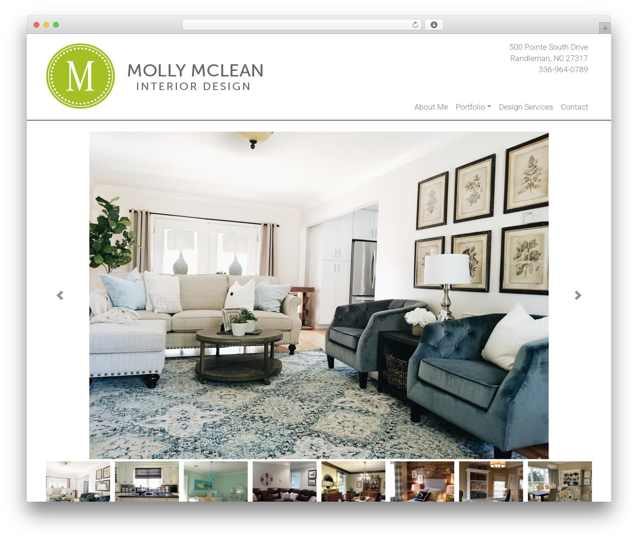 Genesis WordPress theme - mollymclean.com Genesis WordPress theme - mollymclean.com