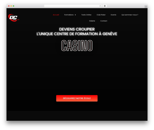 ReactPress – Create React App for WordPress (reactpress) free WordPress plugin - devienscroupier.ch