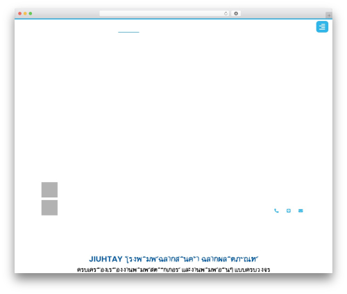 Elementor pro 2 WordPress plugin - juihtay.com