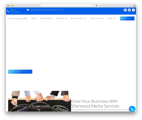 Alt manager WordPress plugin - sherwoodmediaservices.com