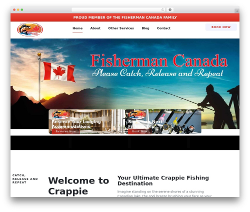 Bwd unfold WordPress plugin - crappie.ca