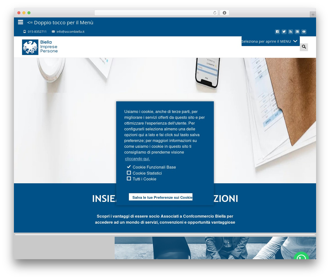 i-excel theme WordPress - ascombiella.com i-excel theme WordPress - ascombiella.com