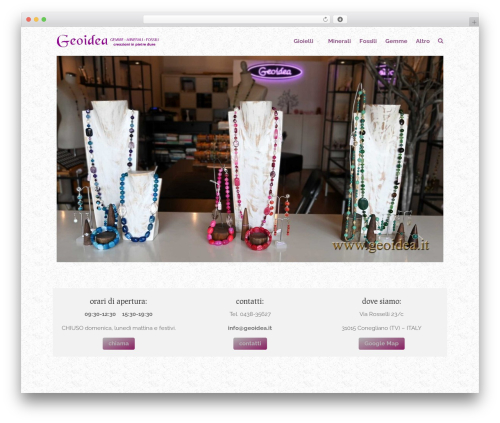 Layers pro extension WordPress plugin - geoidea.it