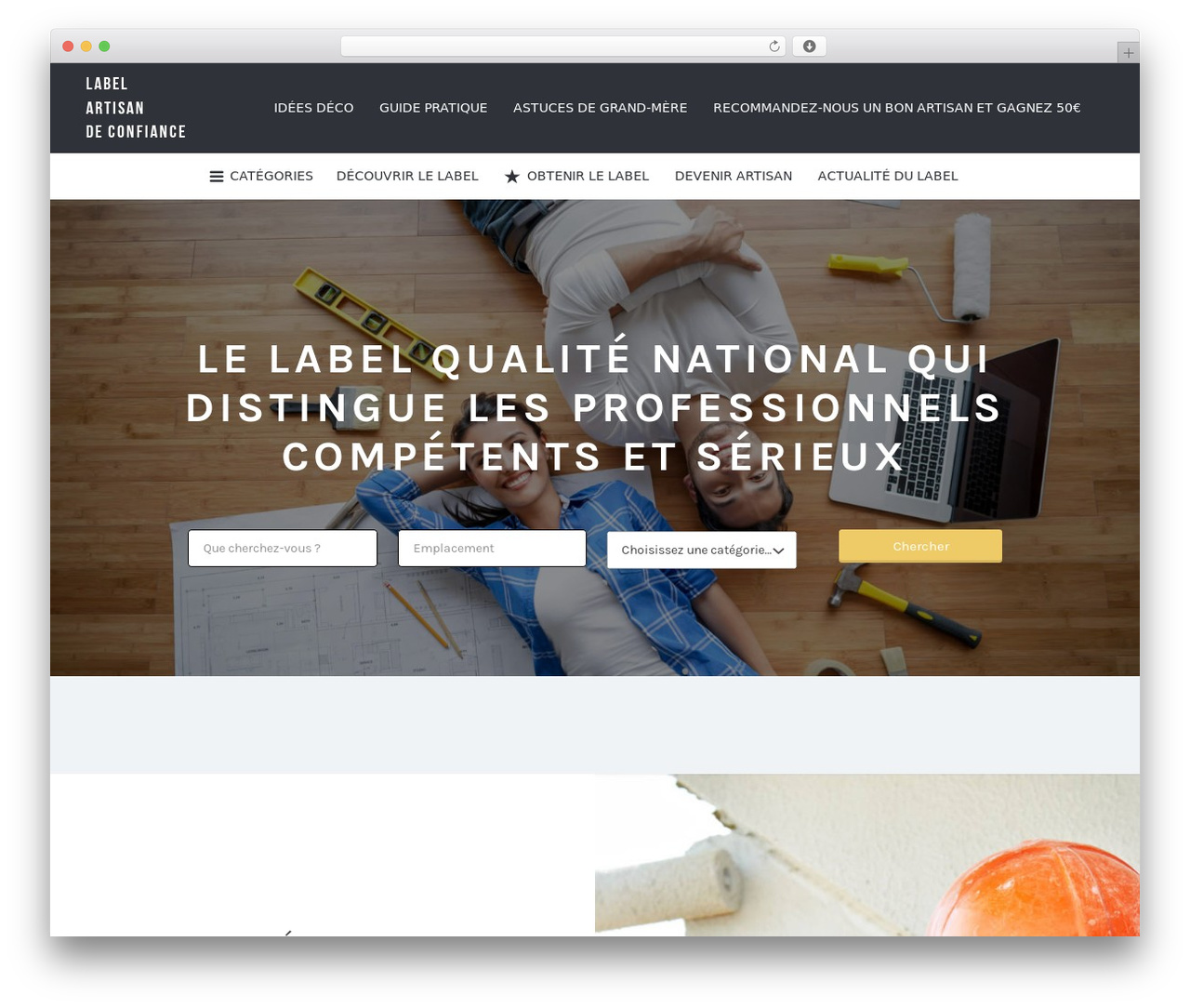 Listify WordPress theme - cac-france.fr Listify WordPress theme - cac-france.fr