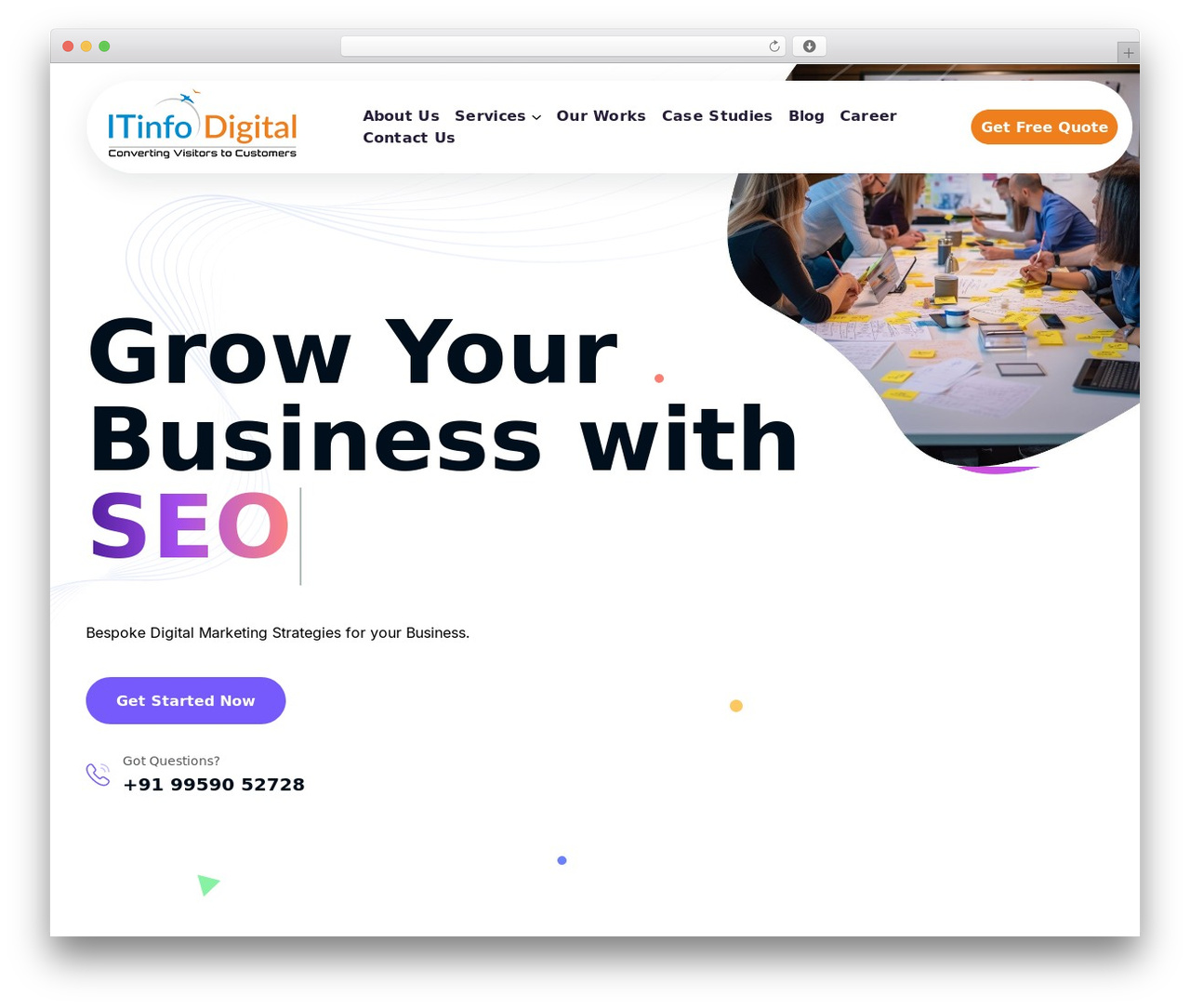 Seomy business WordPress theme - www.itinfogroup.com Seomy business WordPress theme - www.itinfogroup.com