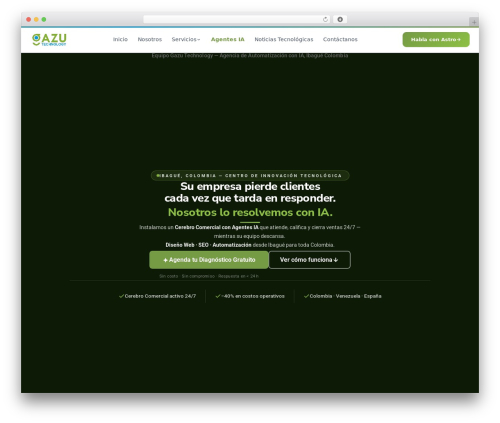 Image prioritizer WordPress plugin - gazutechnology.com