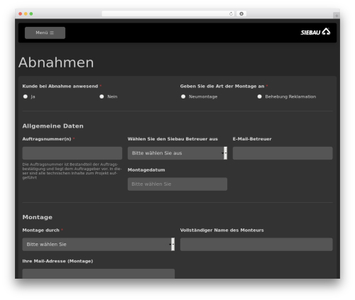 Wpforms signatures WordPress plugin - siebaurs.com