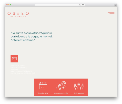 Theme wp_test2018 theme WordPress - osteodelacrausa.ch
