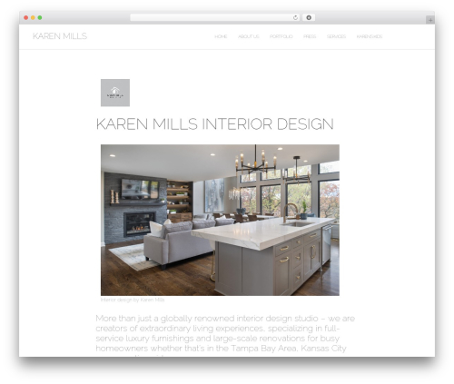 Search Engine Related Posts (search-engine-related-posts) free WordPress plugin - karenmills.net