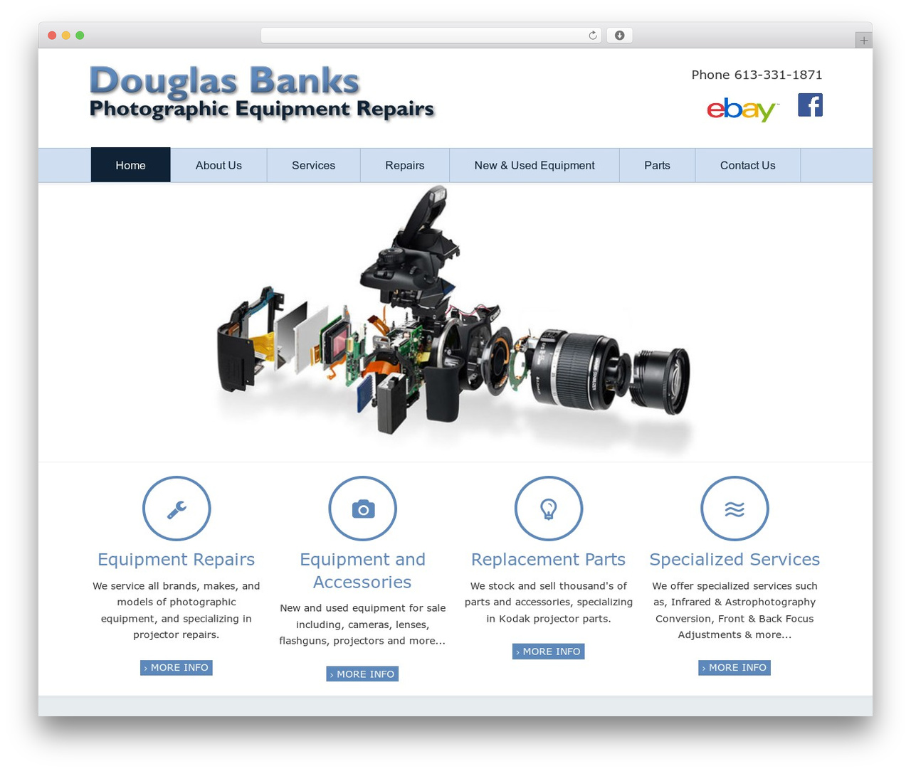 WordPress theme RT-Theme 18 - photographicrepairs.com WordPress theme RT-Theme 18 - photographicrepairs.com