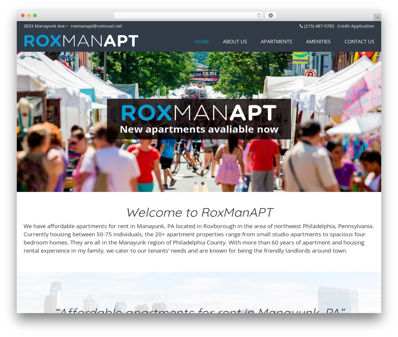 wp-bootstrap best WordPress theme - roxmanapt.com wp-bootstrap best WordPress theme - roxmanapt.com