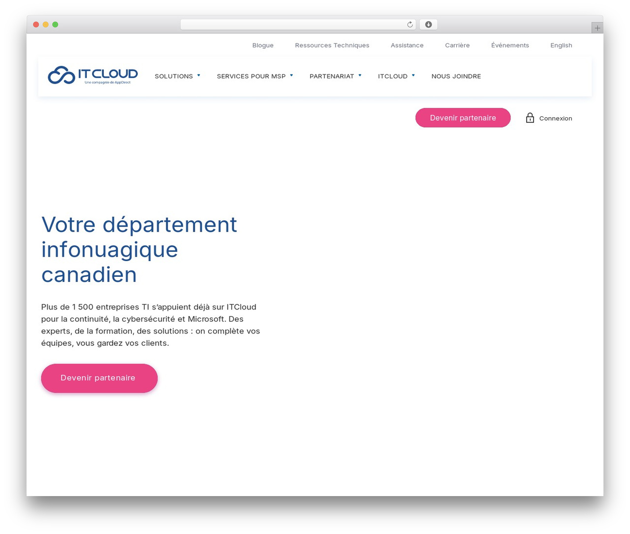 WP theme IT Cloud - itcloud.ca WP theme IT Cloud - itcloud.ca