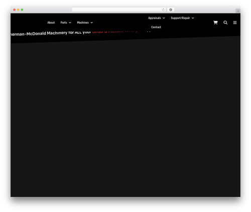 Store closing WordPress plugin - zimmermanmcdonald.com