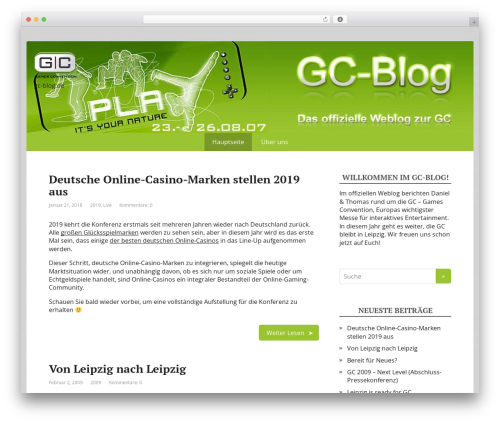 Basic theme free download - gc-blog.de