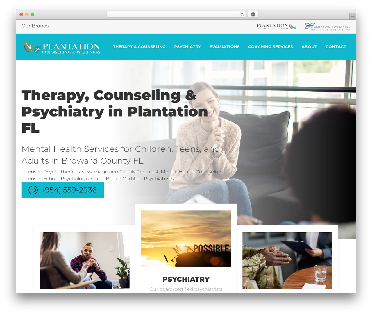 Beaver Builder Child Theme theme WordPress - lifecounselor.net