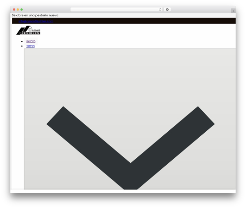 Gutenbricks WordPress plugin - www.casasflexibles.com