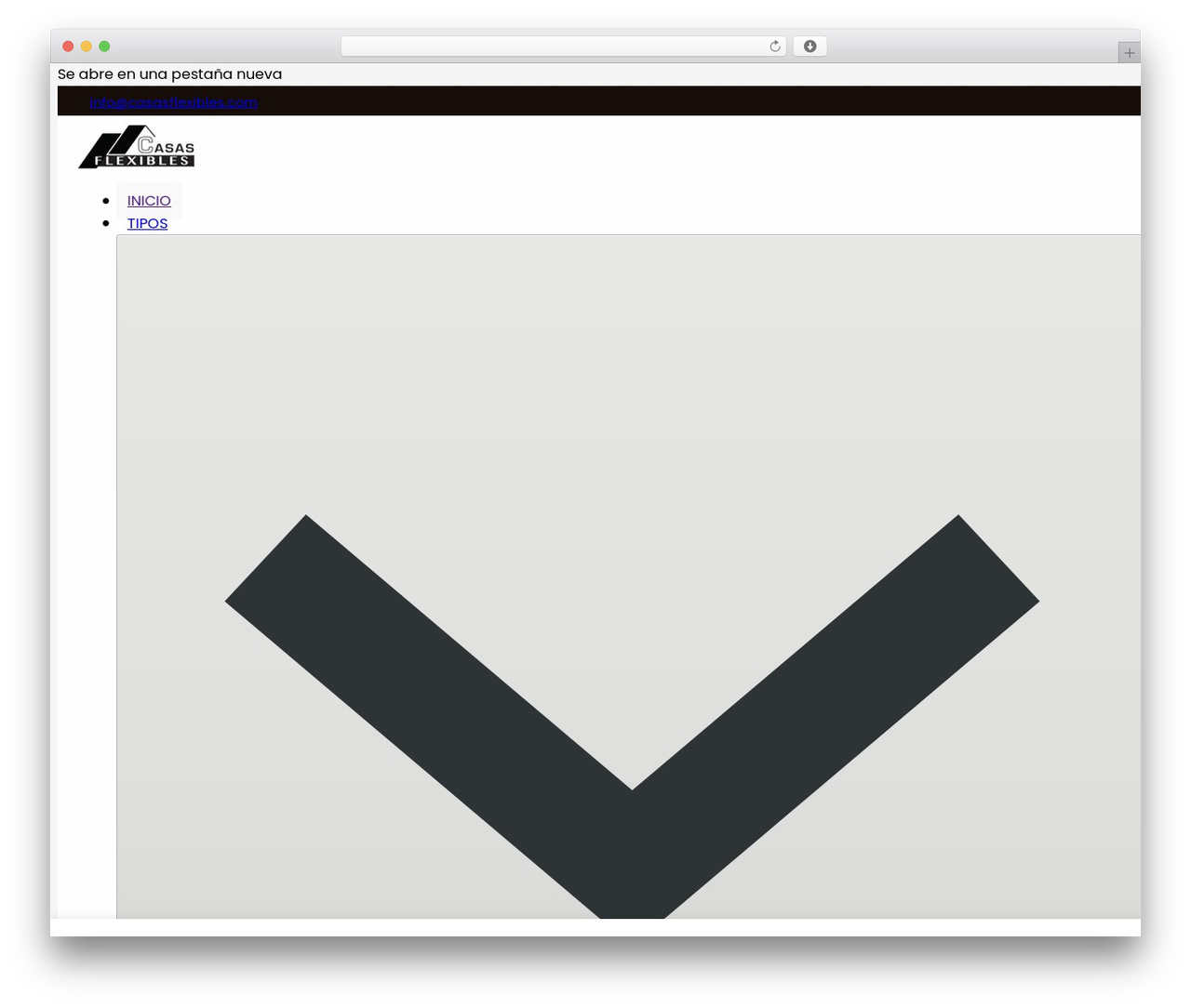 Bricks WordPress theme - www.casasflexibles.com Bricks WordPress theme - www.casasflexibles.com