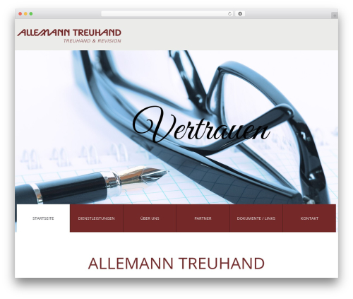 Cherry lazy load WordPress plugin - allemann-treuhand.ch