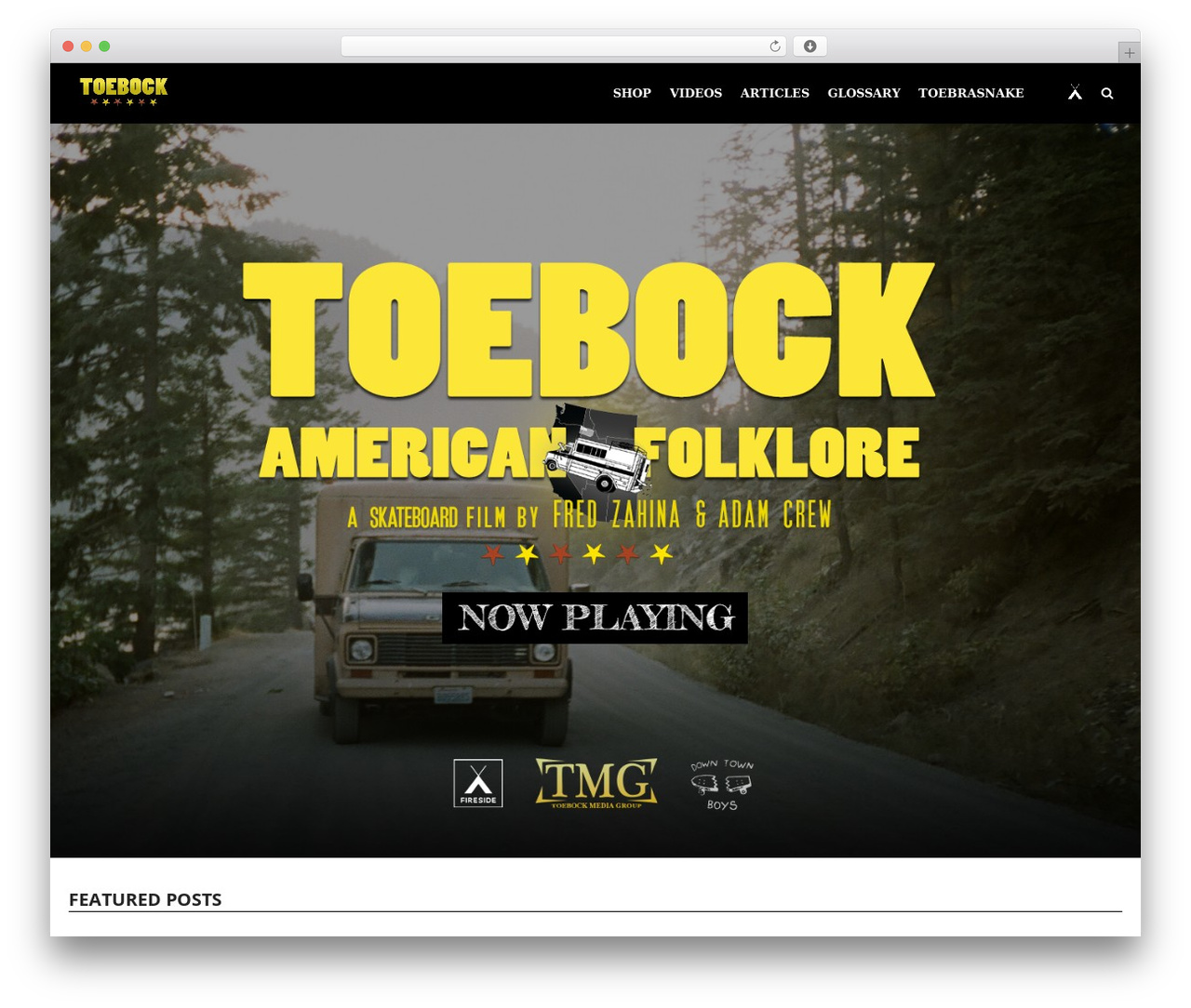 Create theme WordPress - toebock.com Create theme WordPress - toebock.com