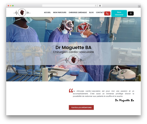 Dropdown Content (dropdown-content) free WordPress plugin - drmaguetteba.com