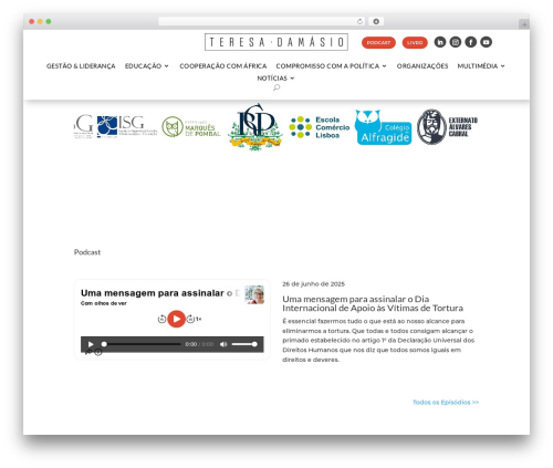 Limb Gallery | Create Beautiful Image & Video Galleries (limb-gallery) free WordPress plugin - teresadamasio.com Limb Gallery | Create Beautiful Image & Video Galleries (limb-gallery) free WordPress plugin - teresadamasio.com