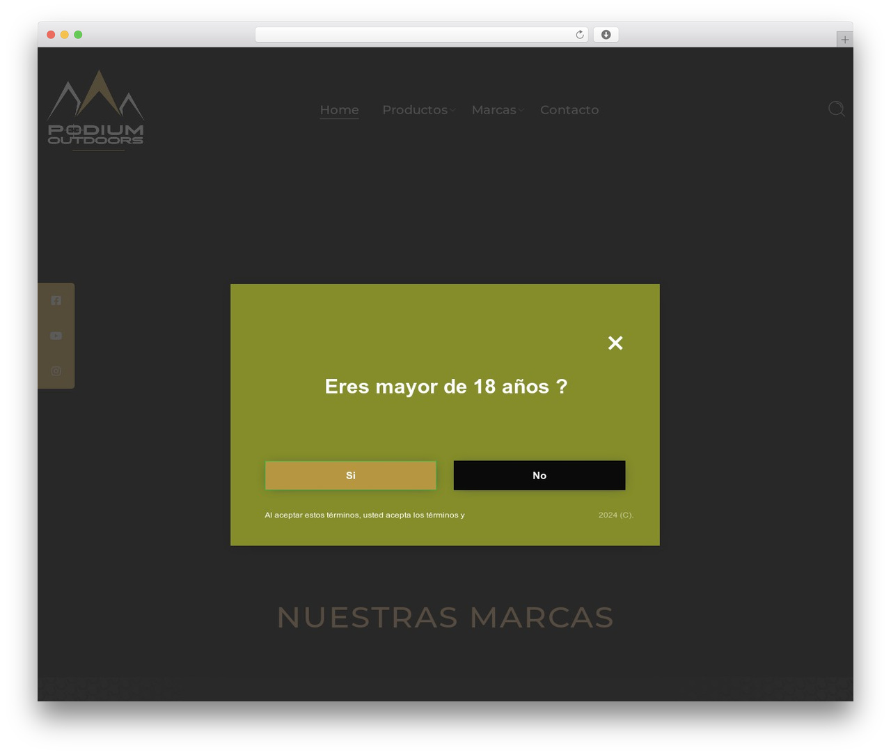 Elessi Theme WordPress theme - podiumoutdoors.com Elessi Theme WordPress theme - podiumoutdoors.com