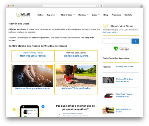 Hostinger affiliate plugin WordPress plugin - melhordosguias.com.br