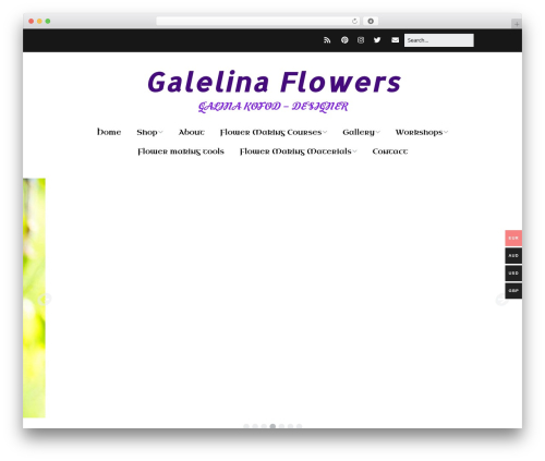 Woocommerce australia post extension pro WordPress plugin - galelina.com.au