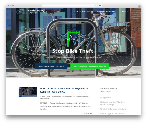 Optimizer PRO theme WordPress - bicyclesecurityadvocates.org Optimizer PRO theme WordPress - bicyclesecurityadvocates.org