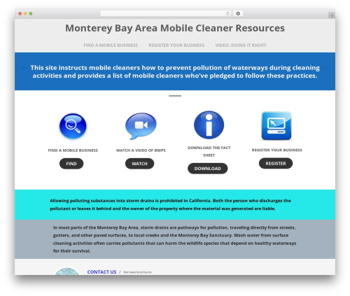 Video player WordPress plugin - mbaymobilecleaners.org