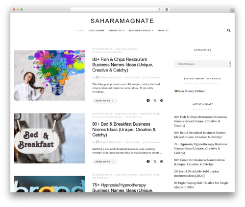 Gravitec net web push notifications WordPress plugin - saharamagnate.com