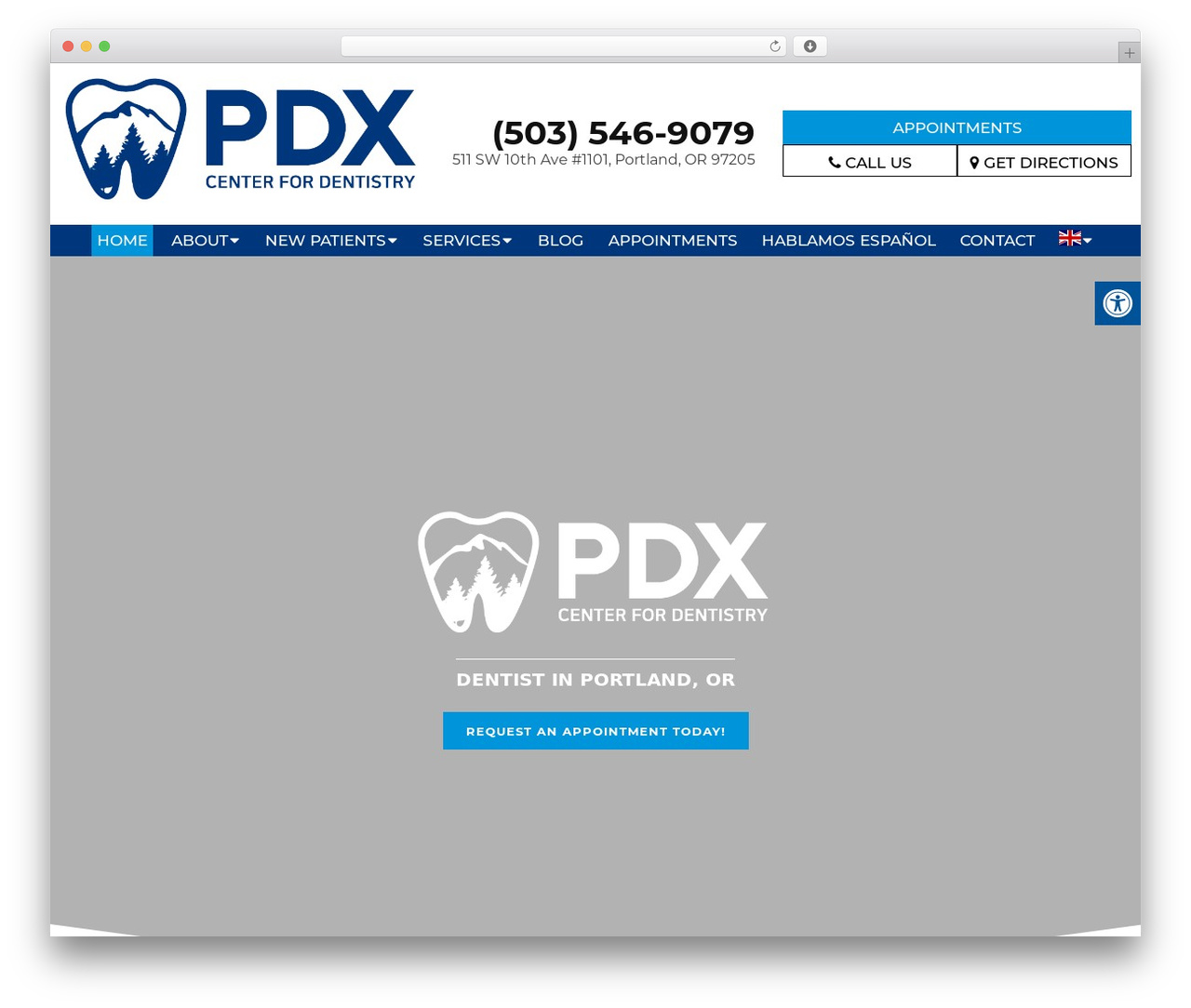 Parent Theme top WordPress theme - pdxdentistry.com Parent Theme top WordPress theme - pdxdentistry.com