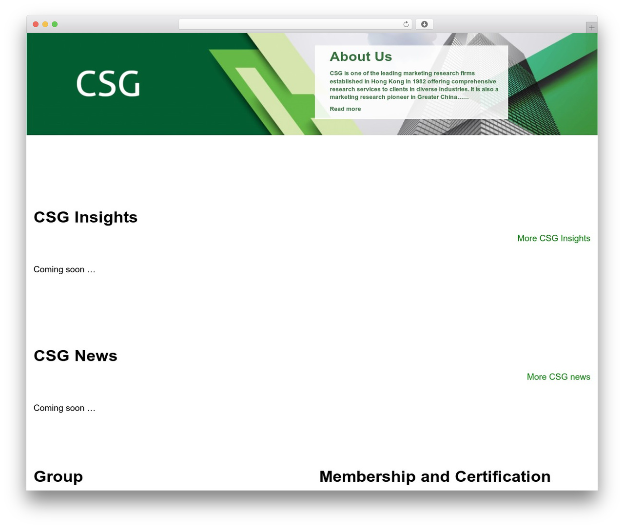Theme WordPress Second touch - csg-worldwide.com Theme WordPress Second touch - csg-worldwide.com