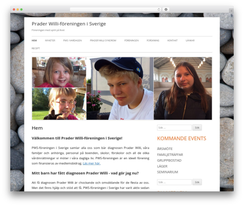 Tiny Framework free WordPress theme - prader-willi.se Tiny Framework free WordPress theme - prader-willi.se