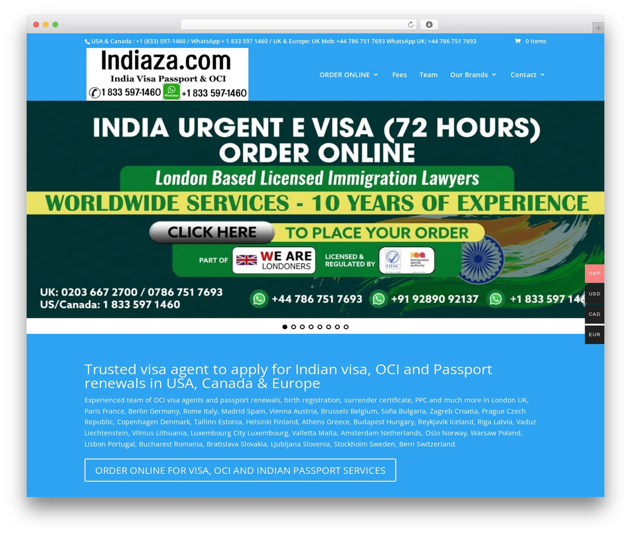 WordPress theme Divi - indiaza.com WordPress theme Divi - indiaza.com