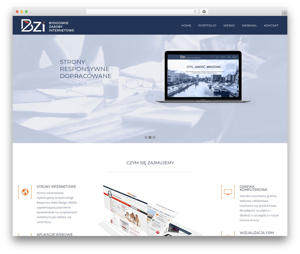 WP theme Setsen - bzi.pl WP theme Setsen - bzi.pl
