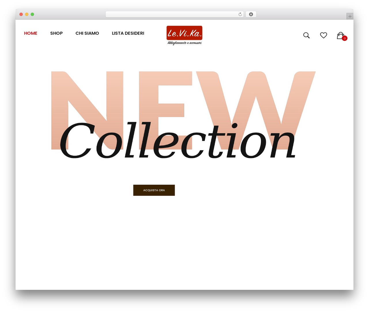 Samex theme WordPress - levika.it Samex theme WordPress - levika.it